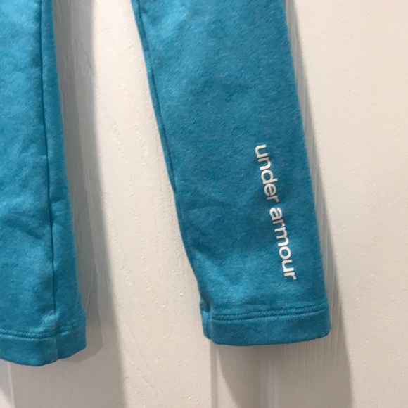 Under Armour Cold Gear Shirt - Picture 2 of 5